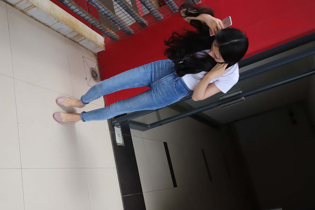 图片[31]-大西瓜爱牙膏-早期作品-S005 裸足 [134P] – 速更版-美库