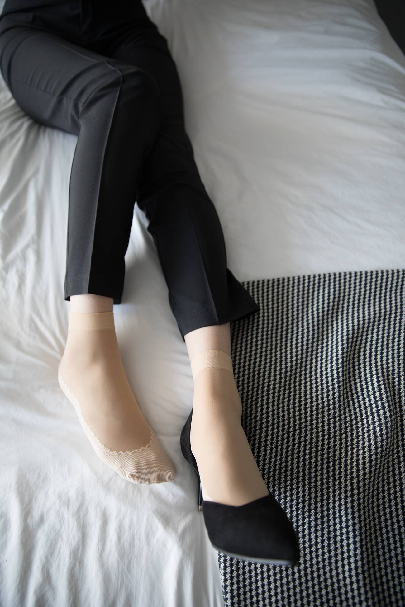 图片[69]-物恋传媒 NO.202 猫耳-今天是Office lady[232P] – 速更版-美库