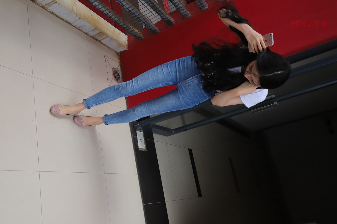 图片[32]-大西瓜爱牙膏-早期作品-S005 裸足 [134P] – 速更版-美库