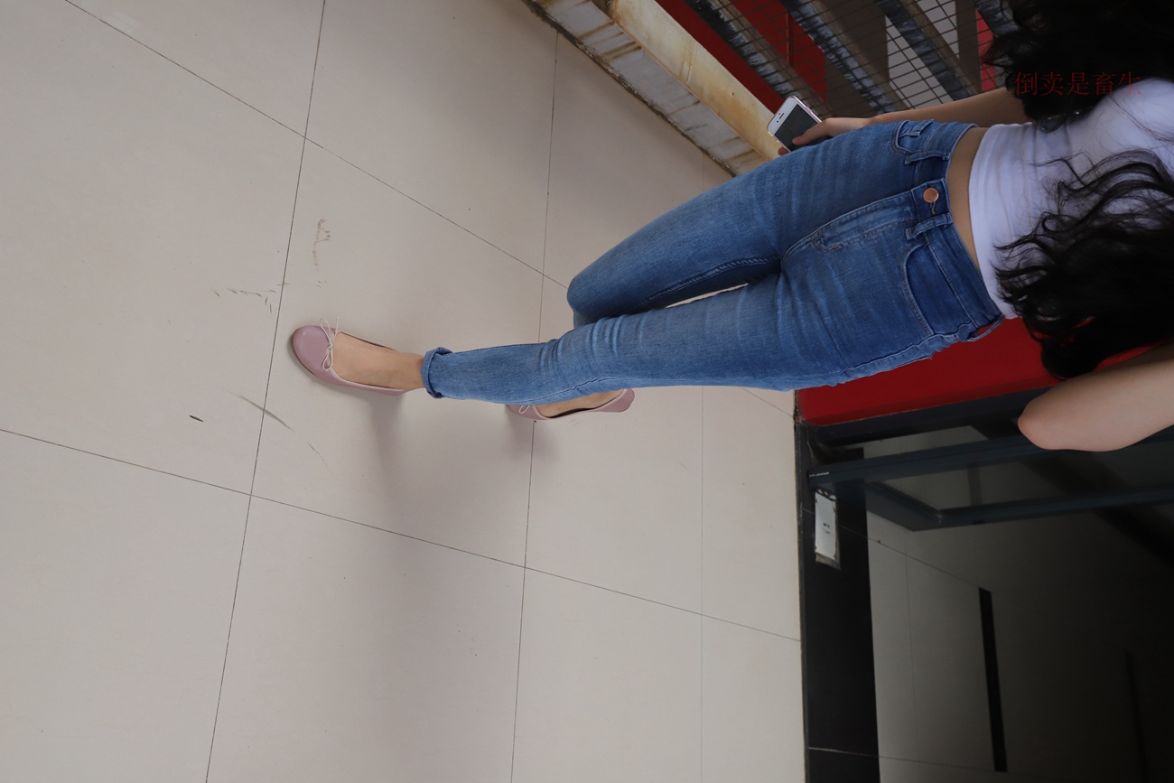 图片[36]-大西瓜爱牙膏-早期作品-S005 裸足 [134P] – 速更版-美库