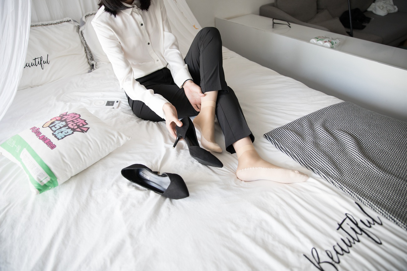 图片[75]-物恋传媒 NO.202 猫耳-今天是Office lady[232P] – 速更版-美库