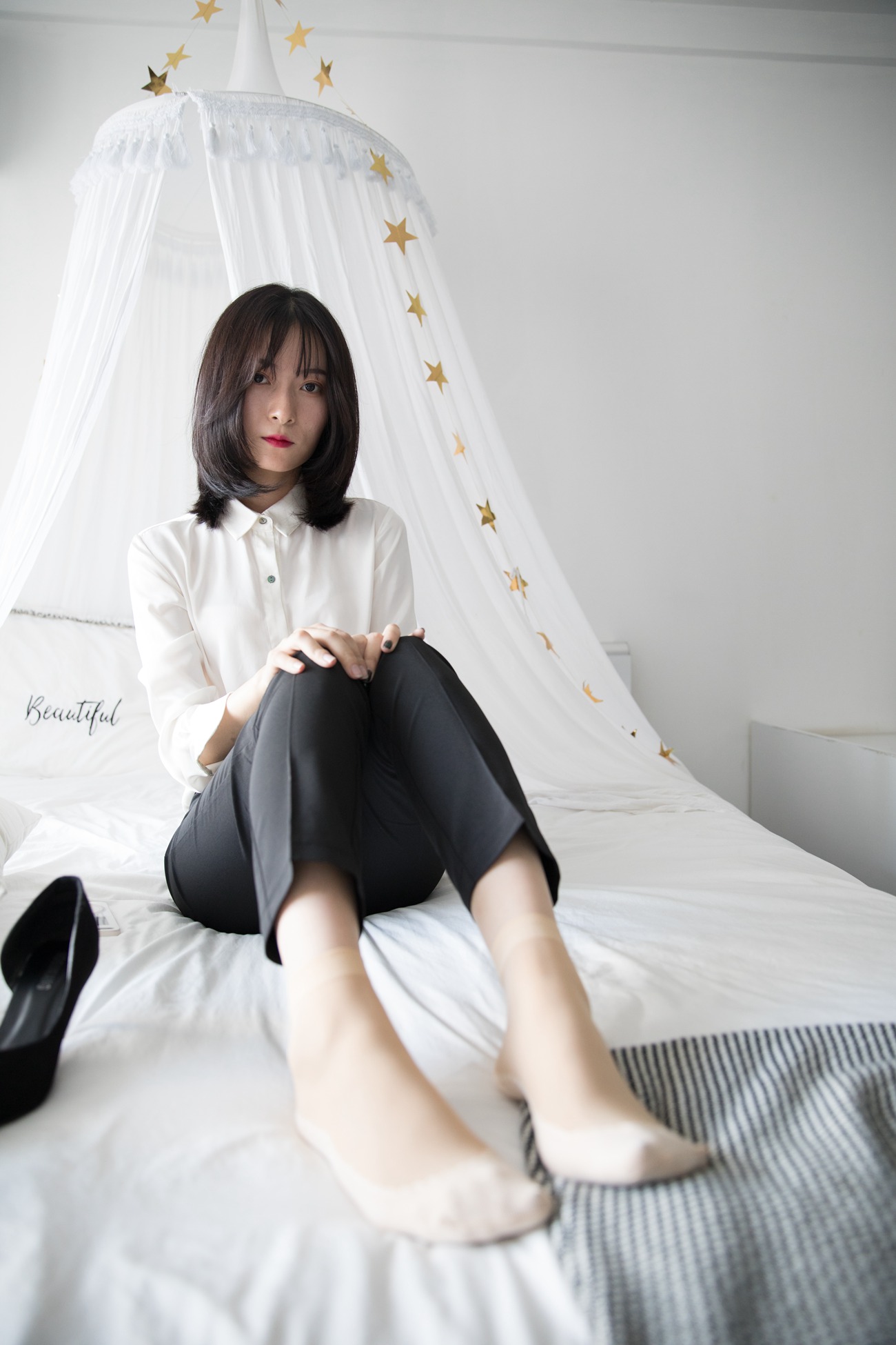 图片[78]-物恋传媒 NO.202 猫耳-今天是Office lady[232P] – 速更版-美库