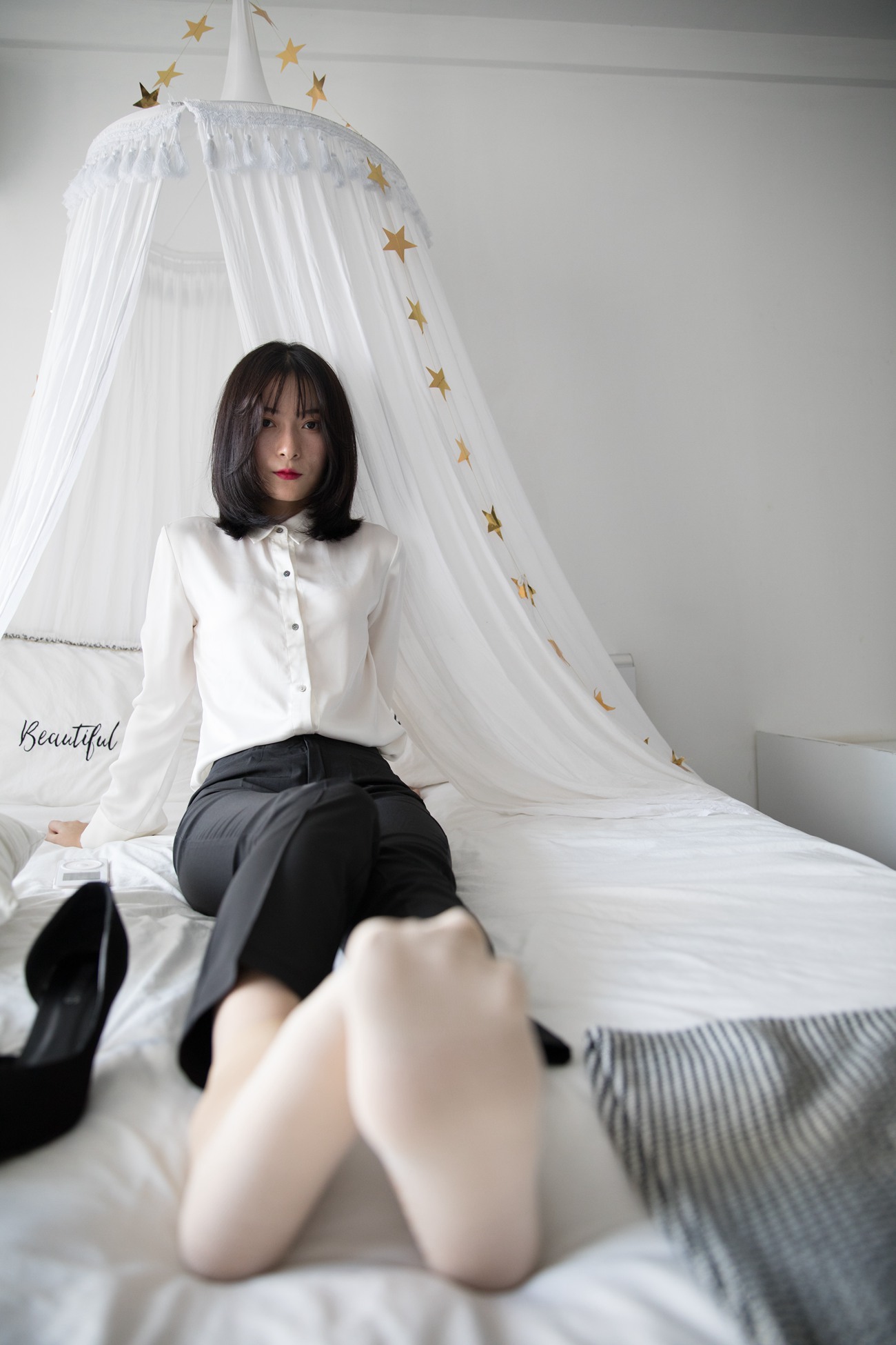 图片[82]-物恋传媒 NO.202 猫耳-今天是Office lady[232P] – 速更版-美库