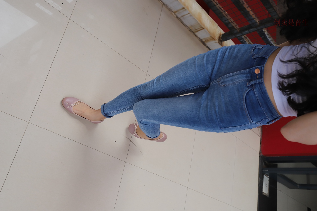 图片[38]-大西瓜爱牙膏-早期作品-S005 裸足 [134P] – 速更版-美库