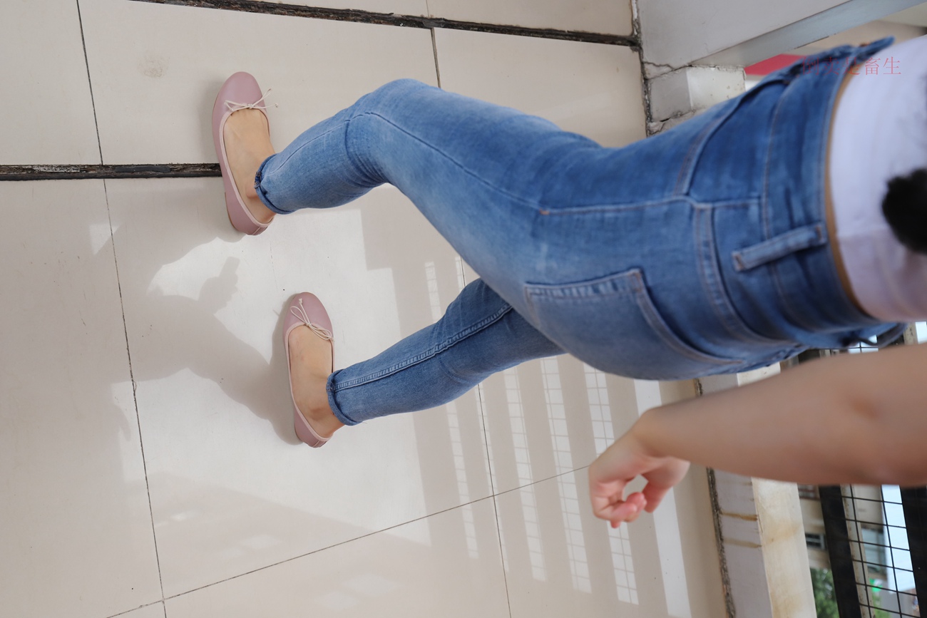 图片[40]-大西瓜爱牙膏-早期作品-S005 裸足 [134P] – 速更版-美库