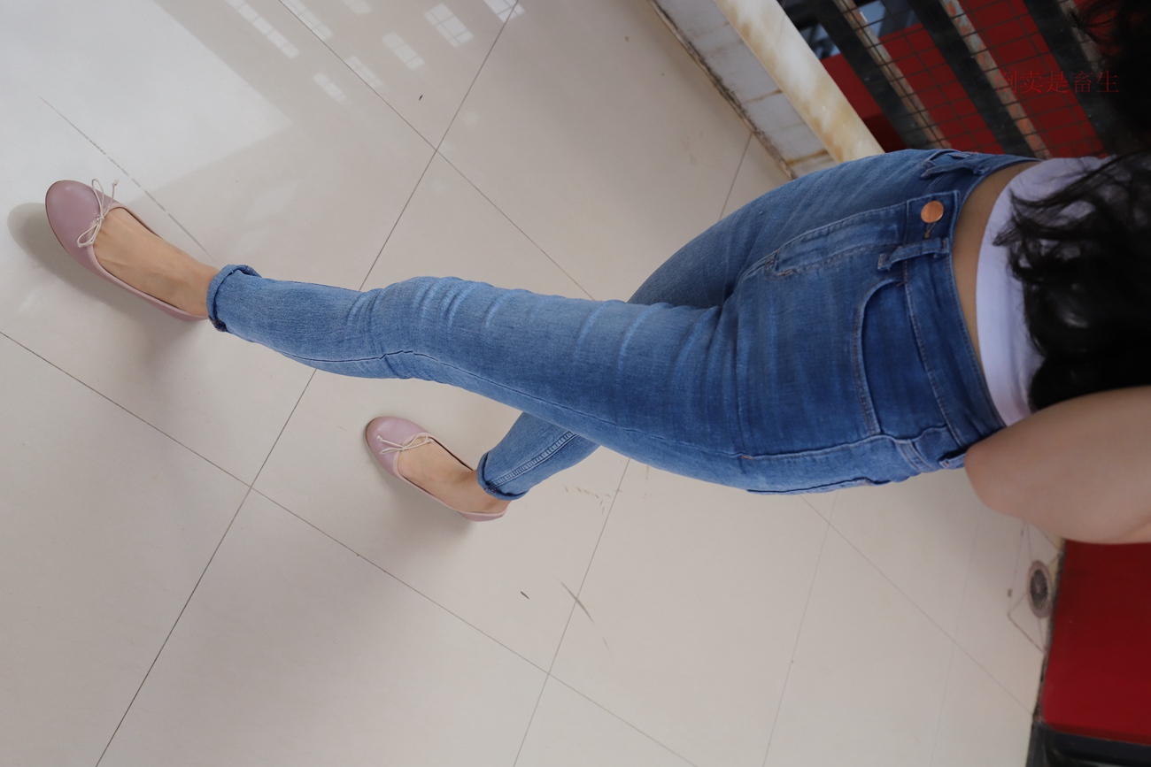 图片[39]-大西瓜爱牙膏-早期作品-S005 裸足 [134P] – 速更版-美库