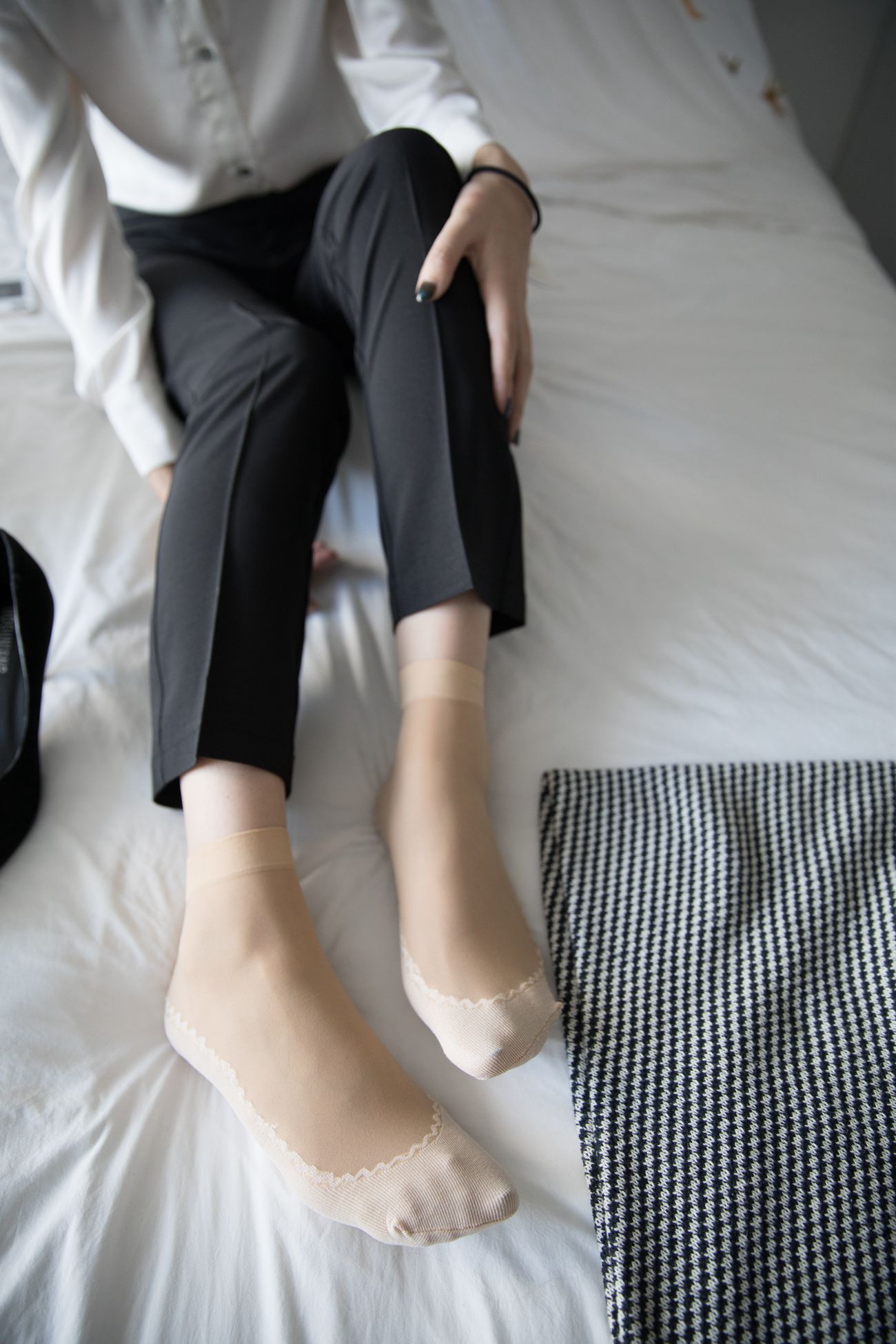 图片[85]-物恋传媒 NO.202 猫耳-今天是Office lady[232P] – 速更版-美库