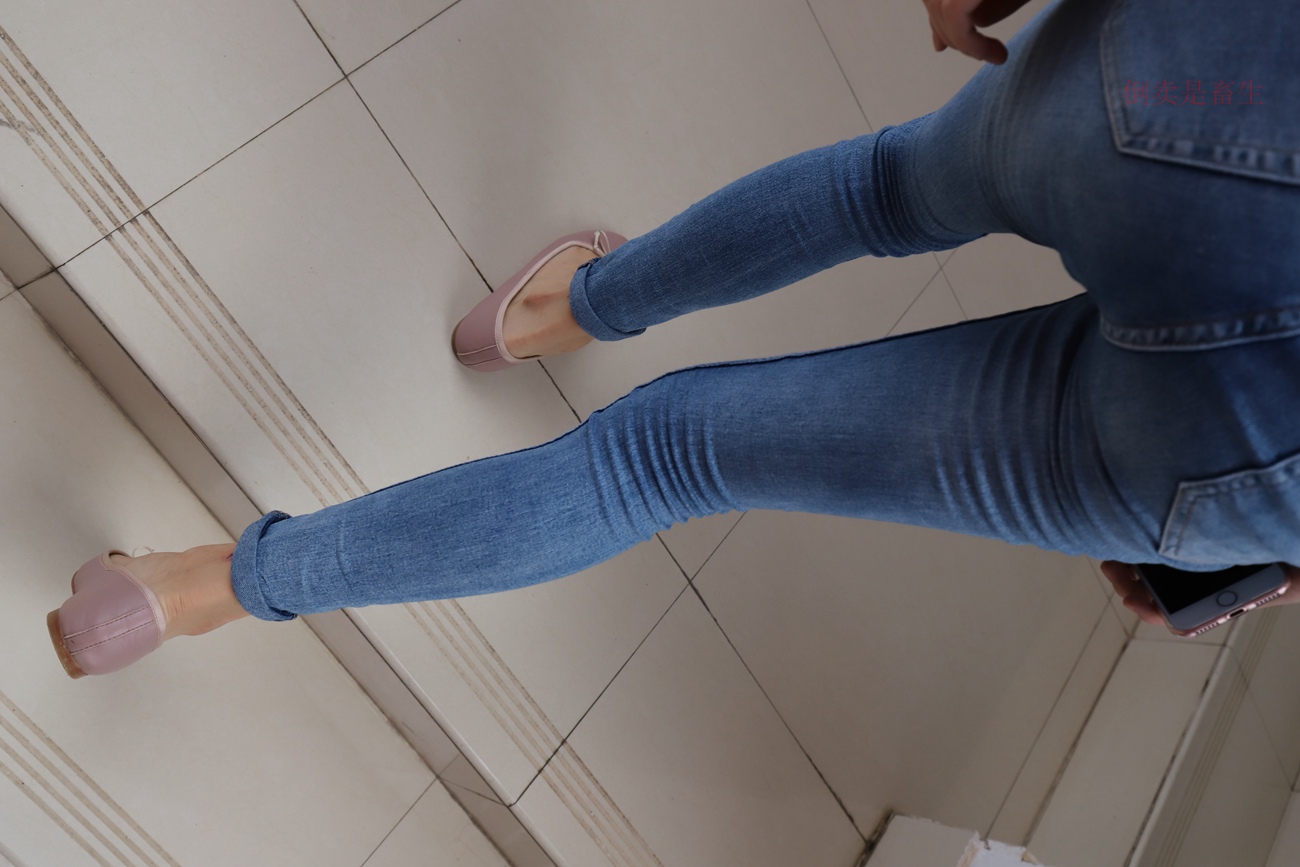 图片[43]-大西瓜爱牙膏-早期作品-S005 裸足 [134P] – 速更版-美库