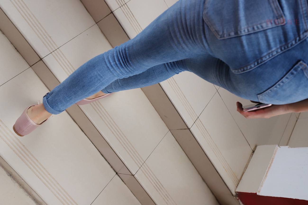 图片[42]-大西瓜爱牙膏-早期作品-S005 裸足 [134P] – 速更版-美库