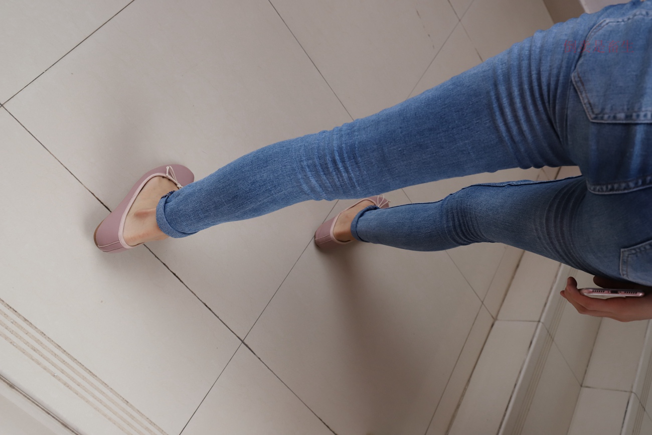 图片[44]-大西瓜爱牙膏-早期作品-S005 裸足 [134P] – 速更版-美库