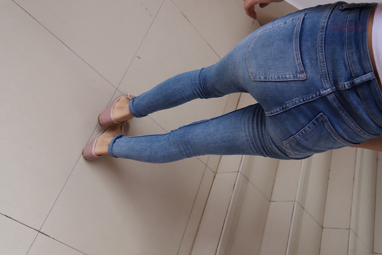 图片[45]-大西瓜爱牙膏-早期作品-S005 裸足 [134P] – 速更版-美库