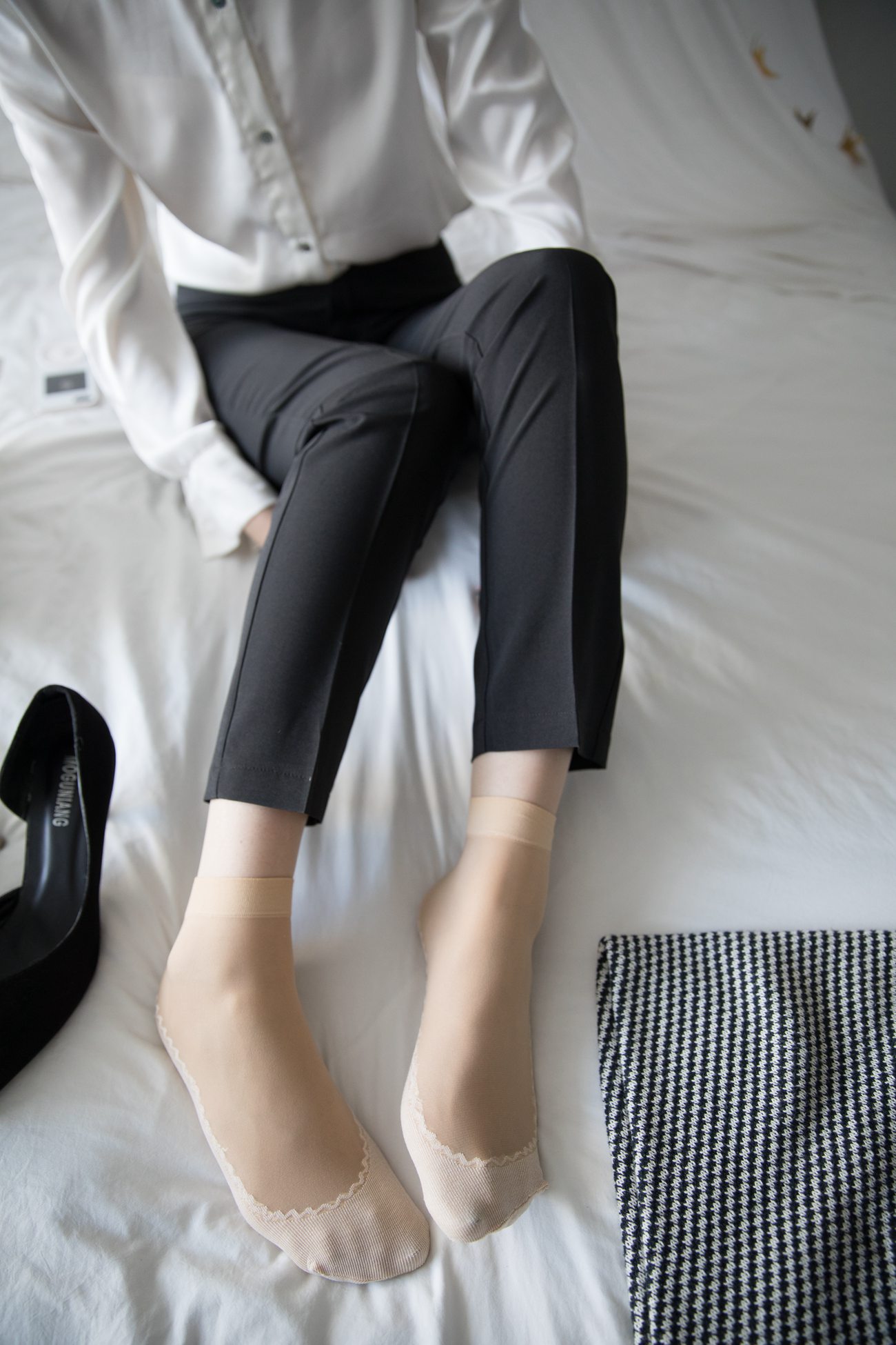 图片[90]-物恋传媒 NO.202 猫耳-今天是Office lady[232P] – 速更版-美库