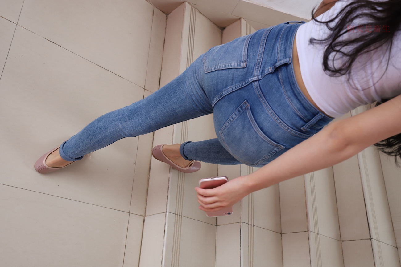 图片[47]-大西瓜爱牙膏-早期作品-S005 裸足 [134P] – 速更版-美库