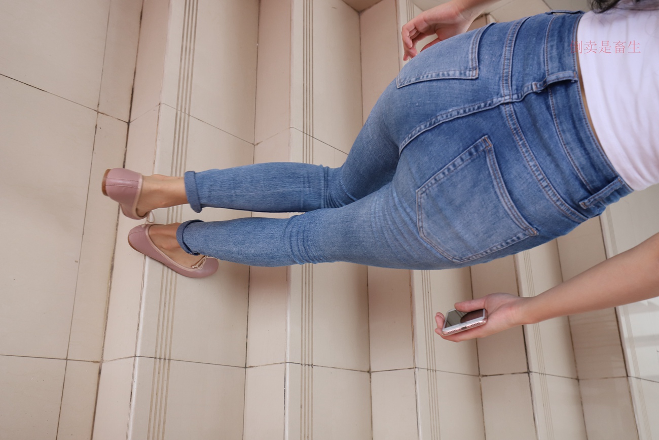 图片[48]-大西瓜爱牙膏-早期作品-S005 裸足 [134P] – 速更版-美库