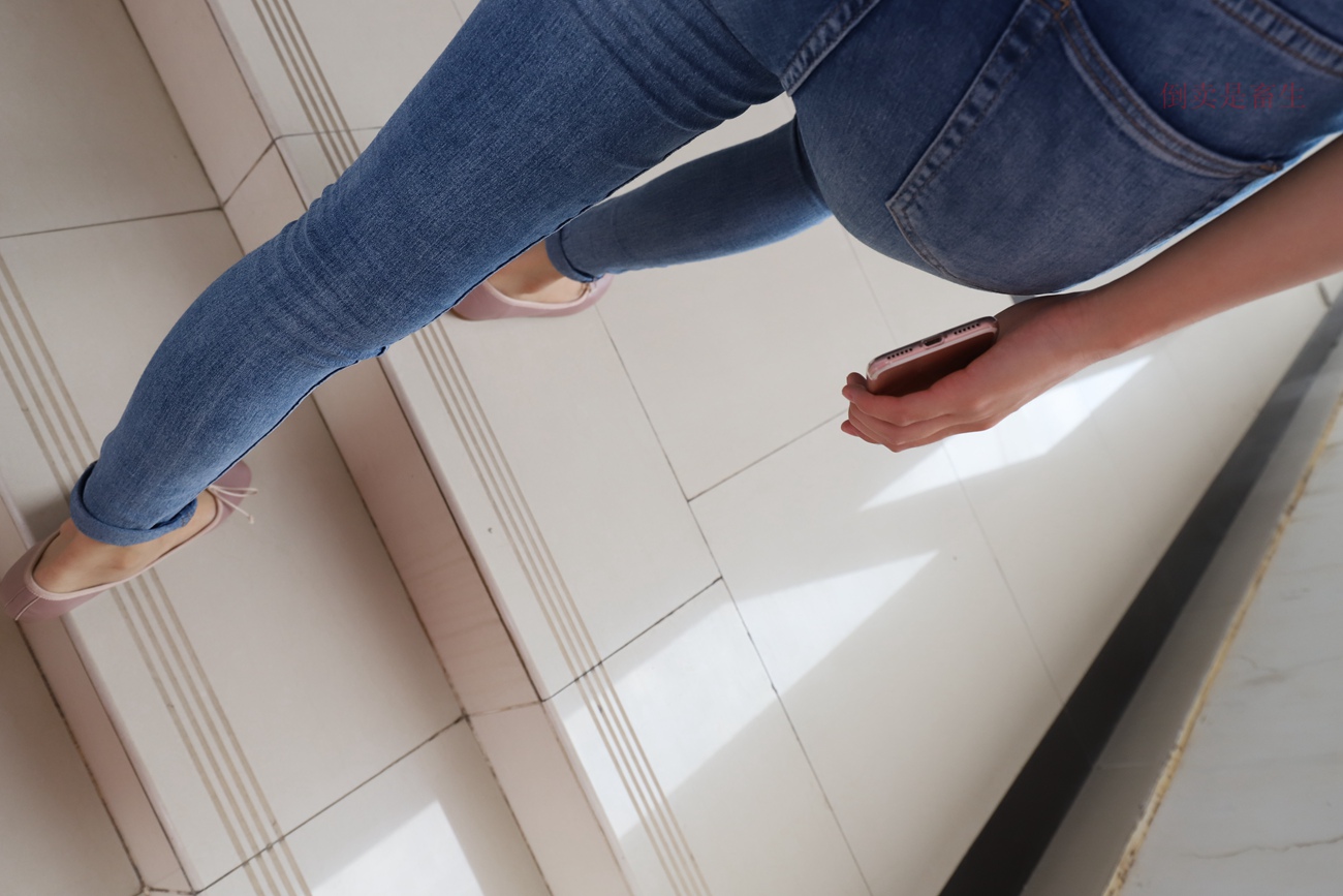 图片[52]-大西瓜爱牙膏-早期作品-S005 裸足 [134P] – 速更版-美库