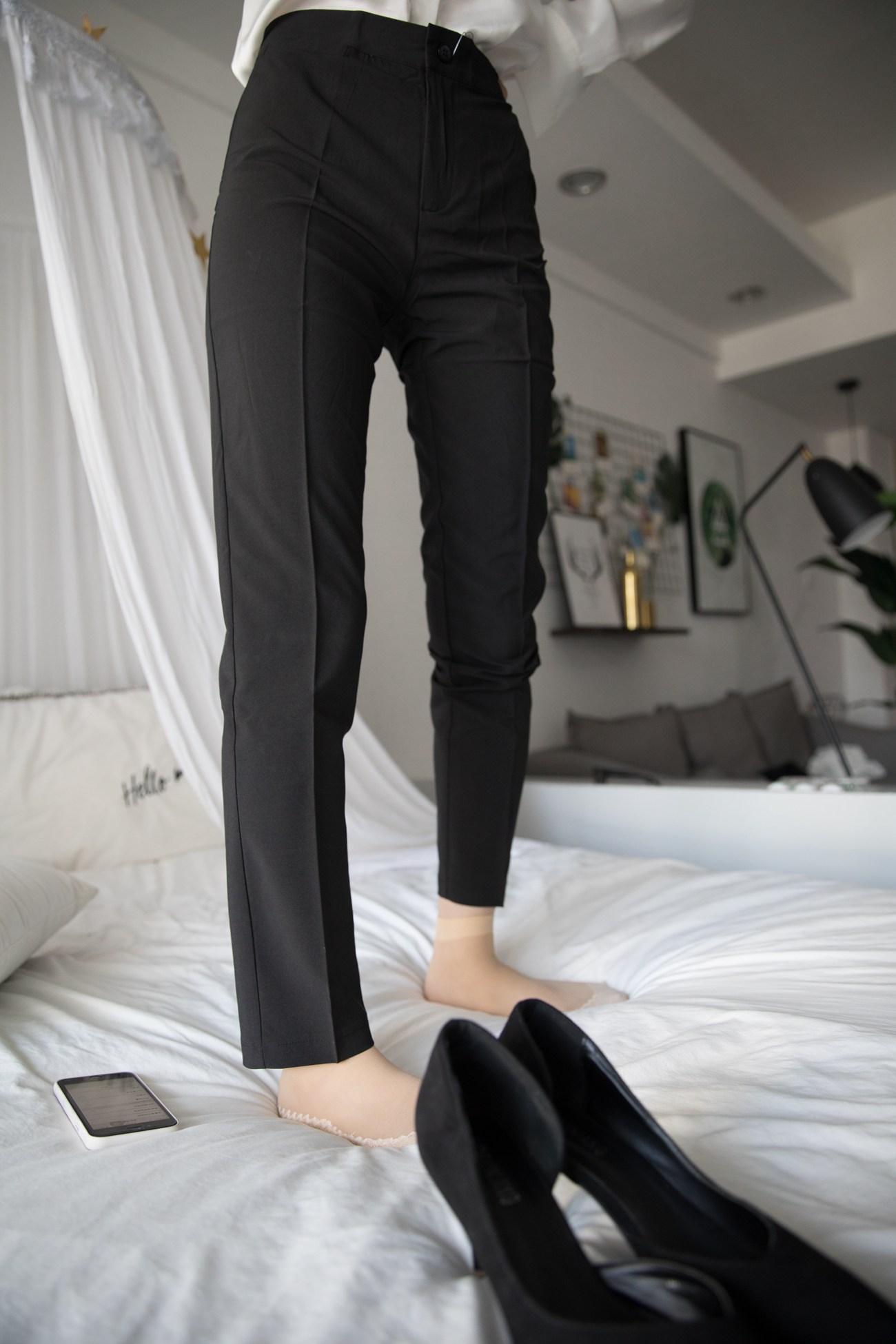 图片[98]-物恋传媒 NO.202 猫耳-今天是Office lady[232P] – 速更版-美库