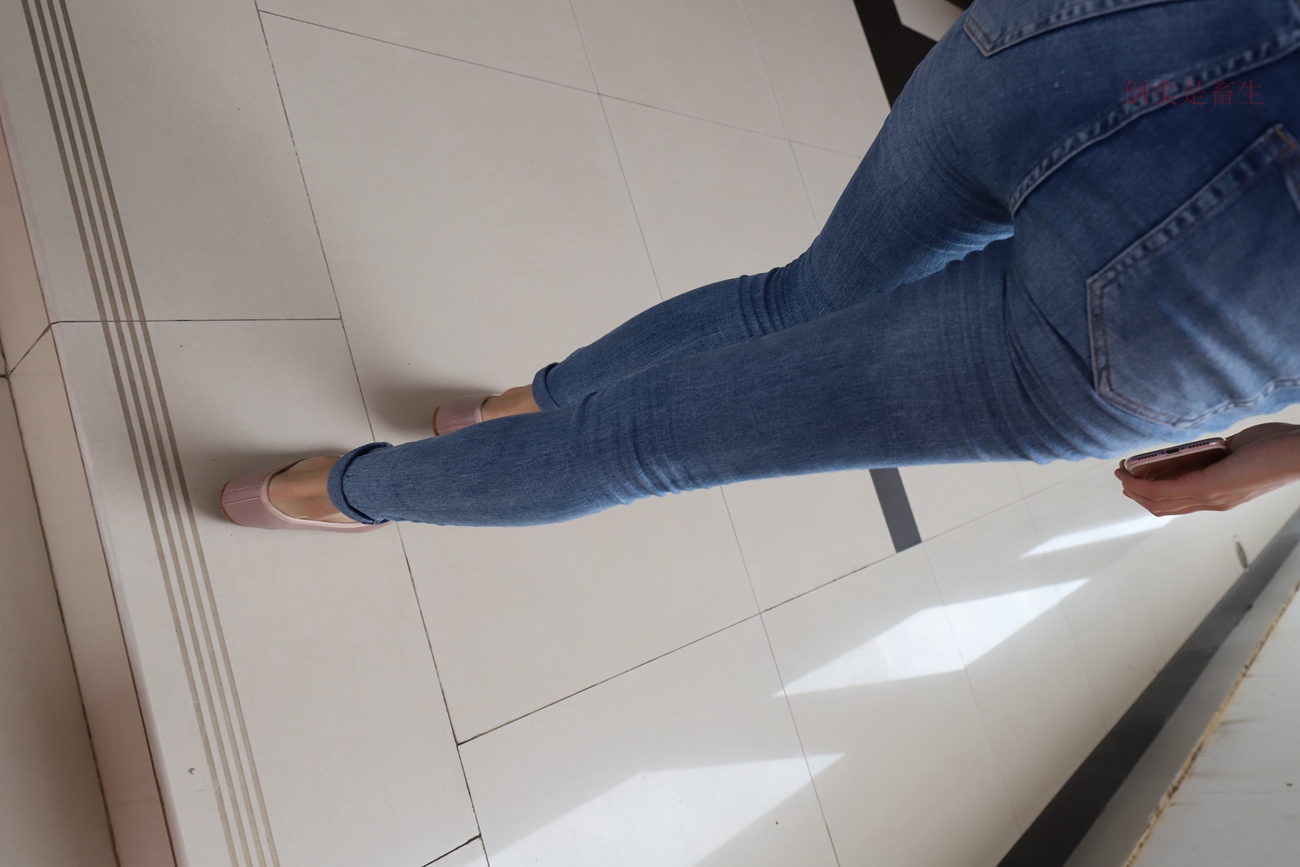 图片[53]-大西瓜爱牙膏-早期作品-S005 裸足 [134P] – 速更版-美库