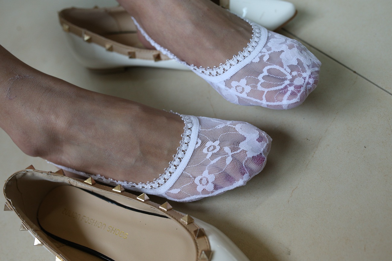 图片[46]-大西瓜爱牙膏-早期作品-S006 白船袜月 [133P] – 速更版-美库