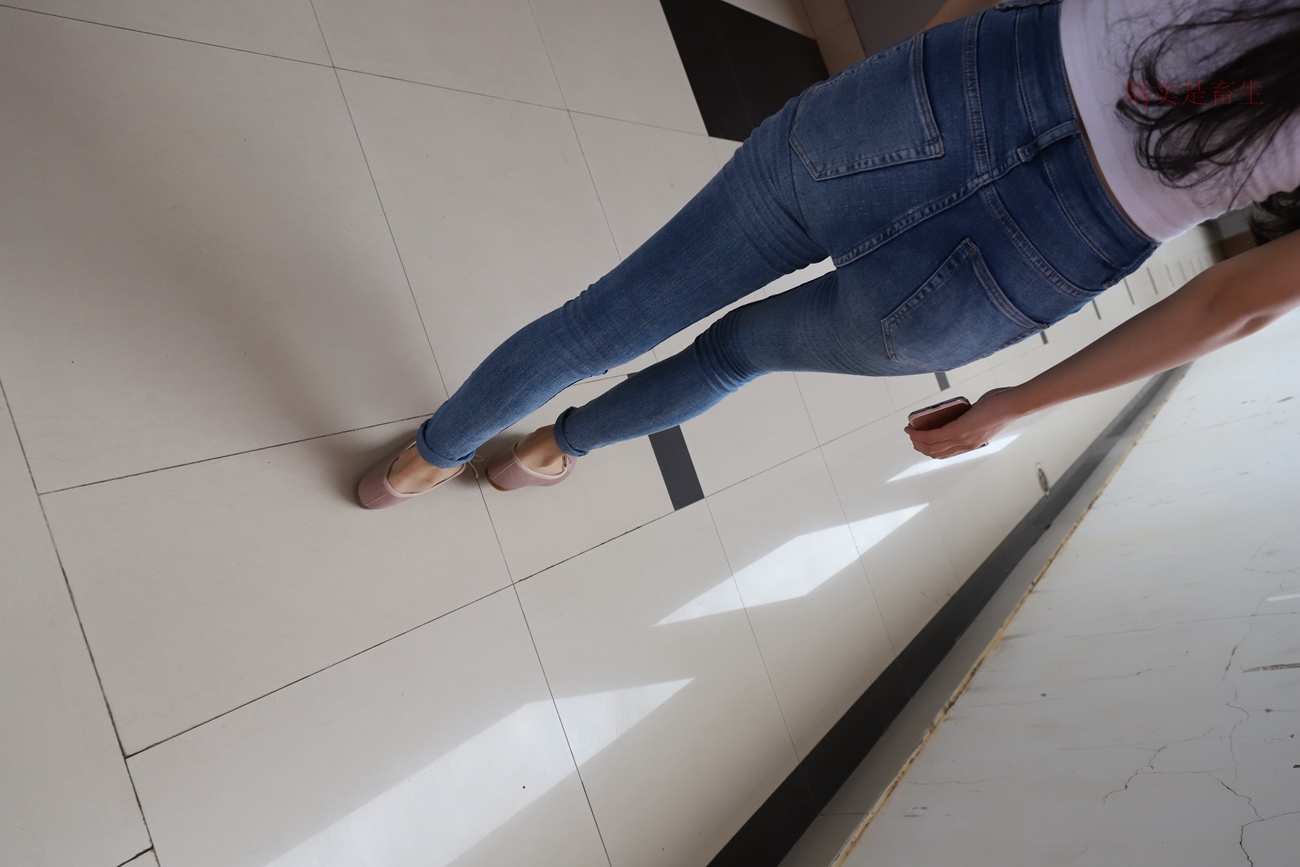 图片[54]-大西瓜爱牙膏-早期作品-S005 裸足 [134P] – 速更版-美库