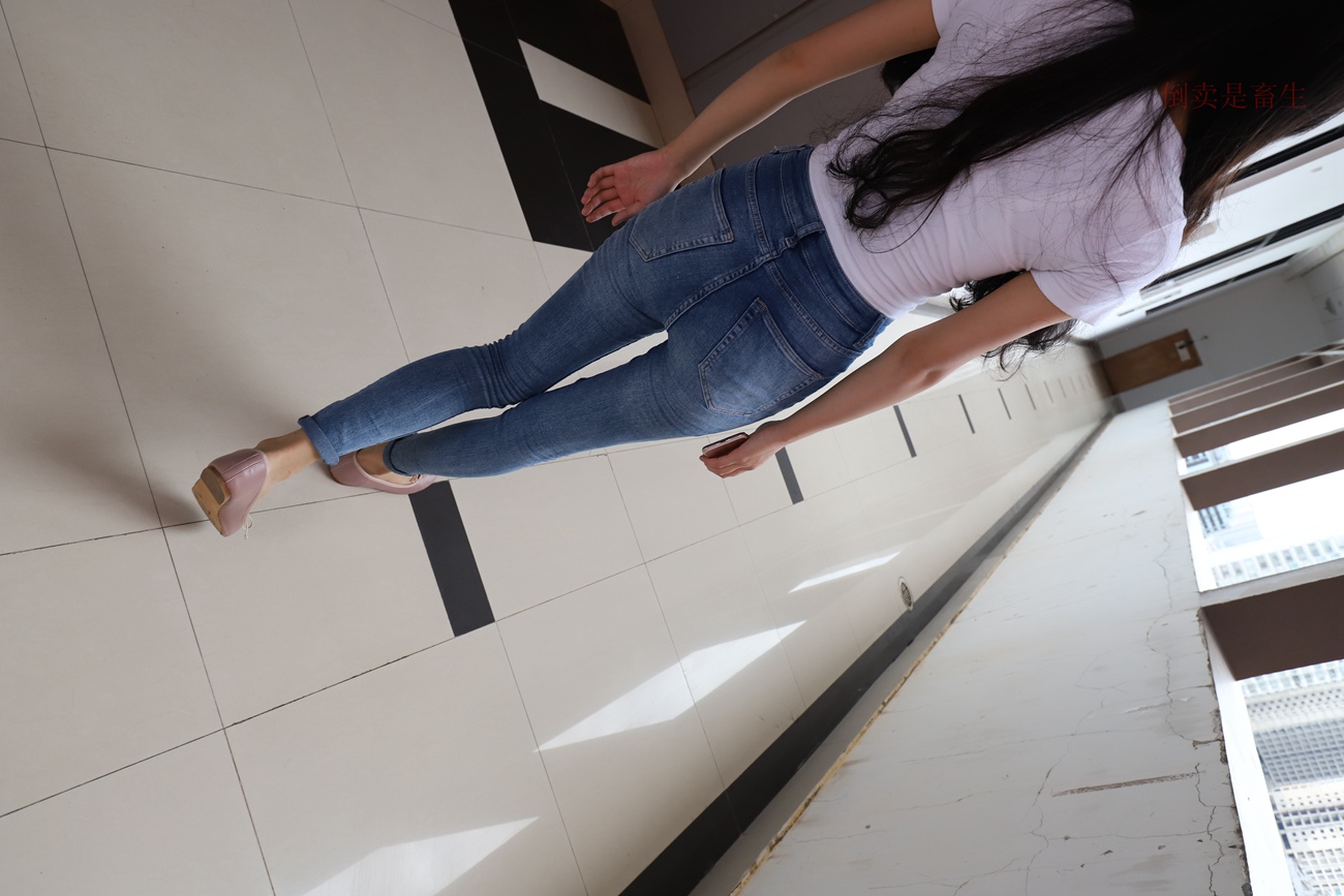 图片[55]-大西瓜爱牙膏-早期作品-S005 裸足 [134P] – 速更版-美库