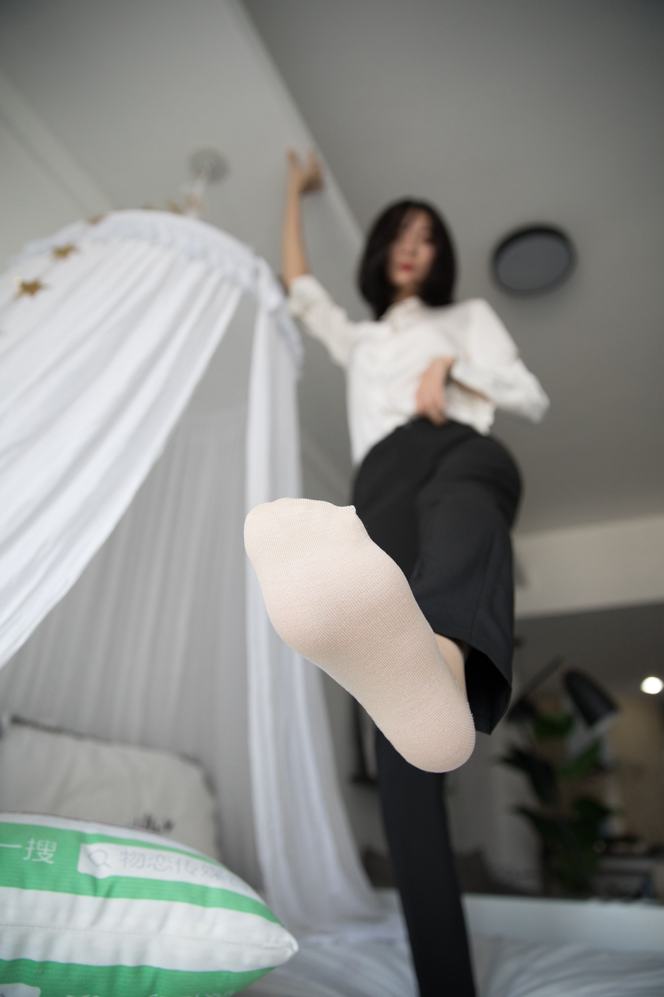 图片[103]-物恋传媒 NO.202 猫耳-今天是Office lady[232P] – 速更版-美库