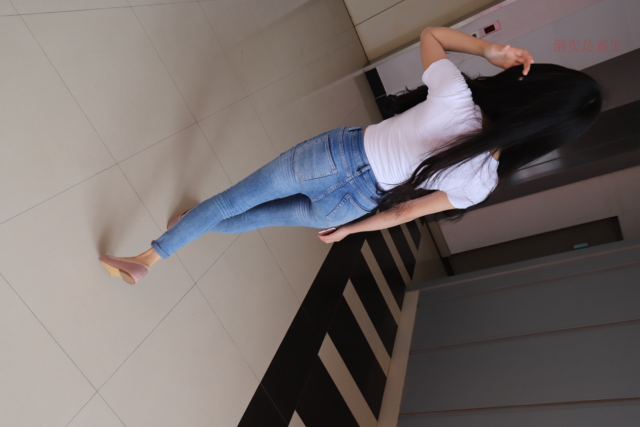 图片[56]-大西瓜爱牙膏-早期作品-S005 裸足 [134P] – 速更版-美库