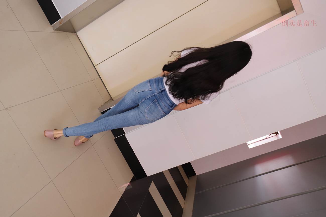 图片[58]-大西瓜爱牙膏-早期作品-S005 裸足 [134P] – 速更版-美库