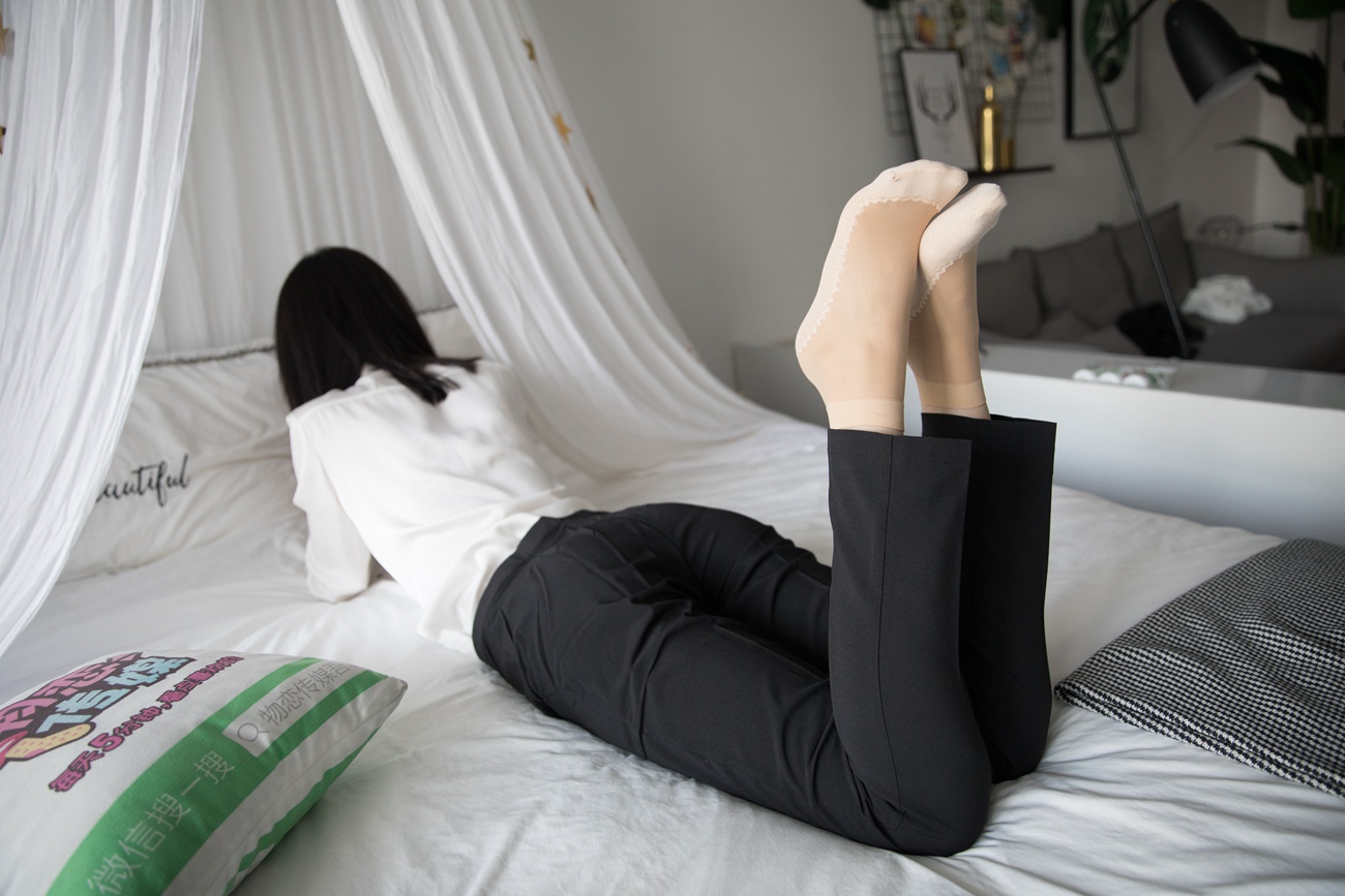 图片[111]-物恋传媒 NO.202 猫耳-今天是Office lady[232P] – 速更版-美库