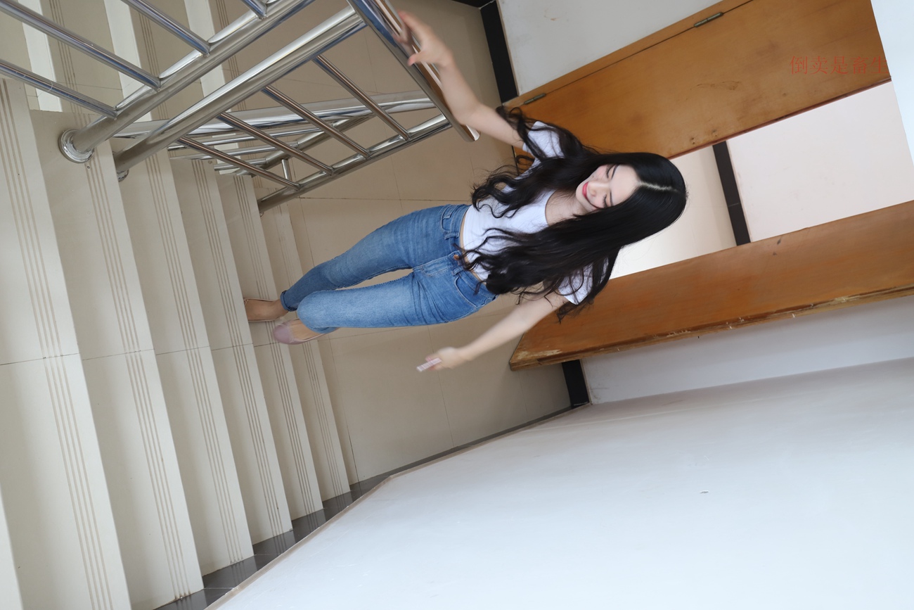 图片[62]-大西瓜爱牙膏-早期作品-S005 裸足 [134P] – 速更版-美库