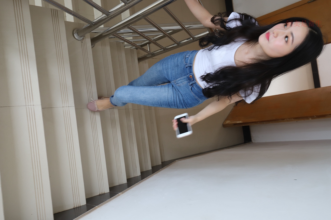 图片[63]-大西瓜爱牙膏-早期作品-S005 裸足 [134P] – 速更版-美库