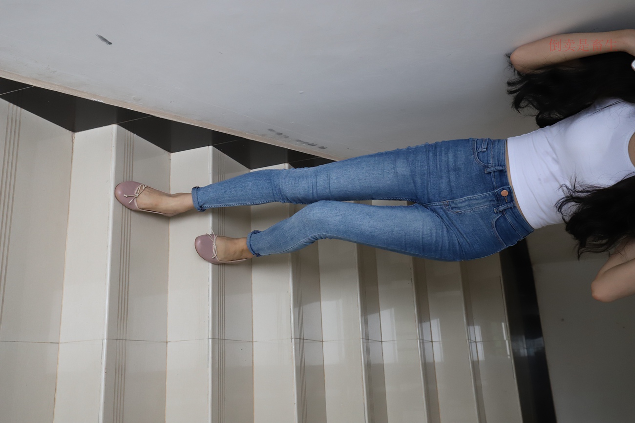 图片[64]-大西瓜爱牙膏-早期作品-S005 裸足 [134P] – 速更版-美库