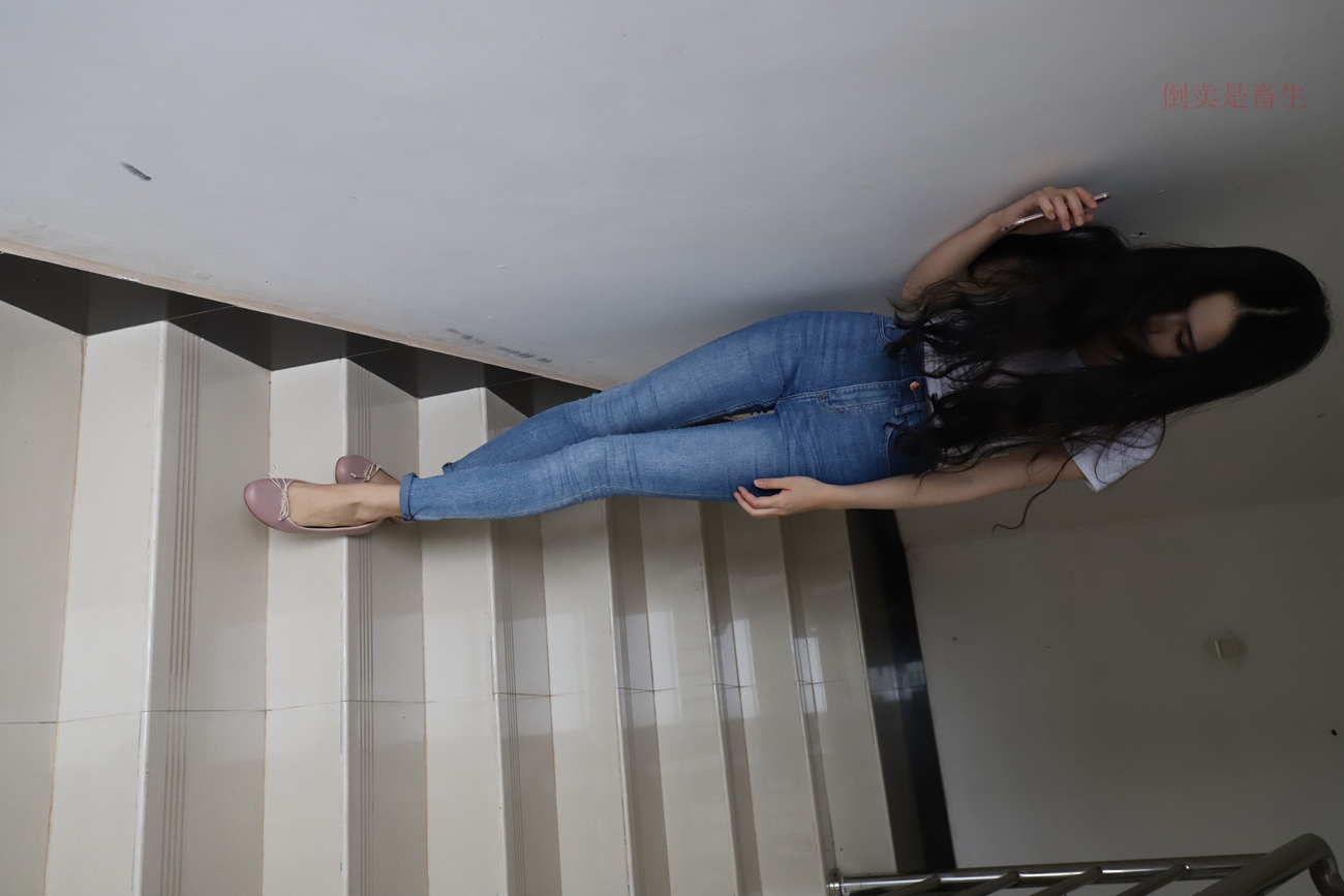 图片[65]-大西瓜爱牙膏-早期作品-S005 裸足 [134P] – 速更版-美库