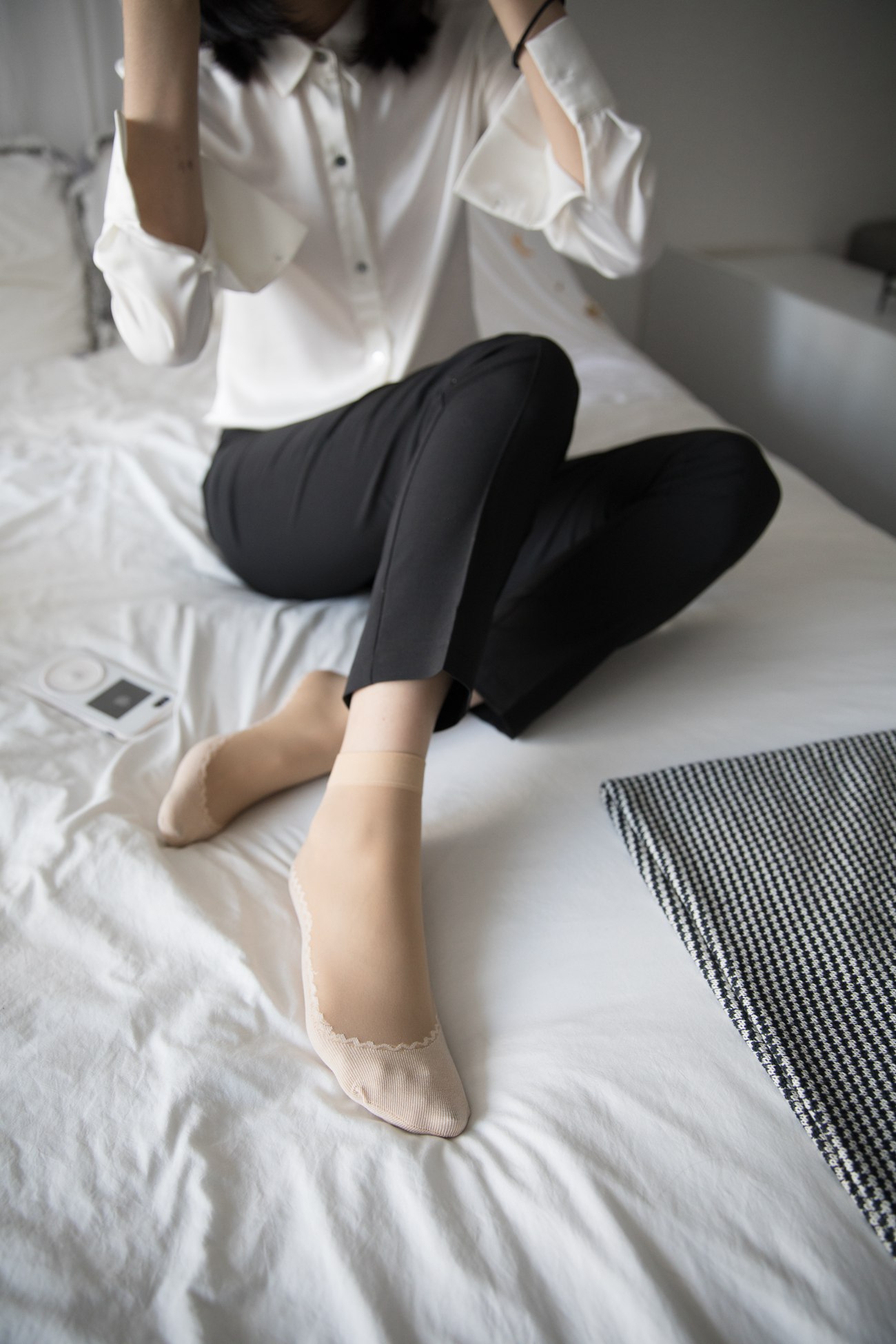 图片[116]-物恋传媒 NO.202 猫耳-今天是Office lady[232P] – 速更版-美库