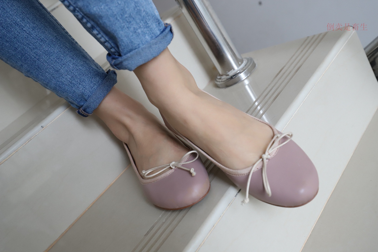 图片[66]-大西瓜爱牙膏-早期作品-S005 裸足 [134P] – 速更版-美库