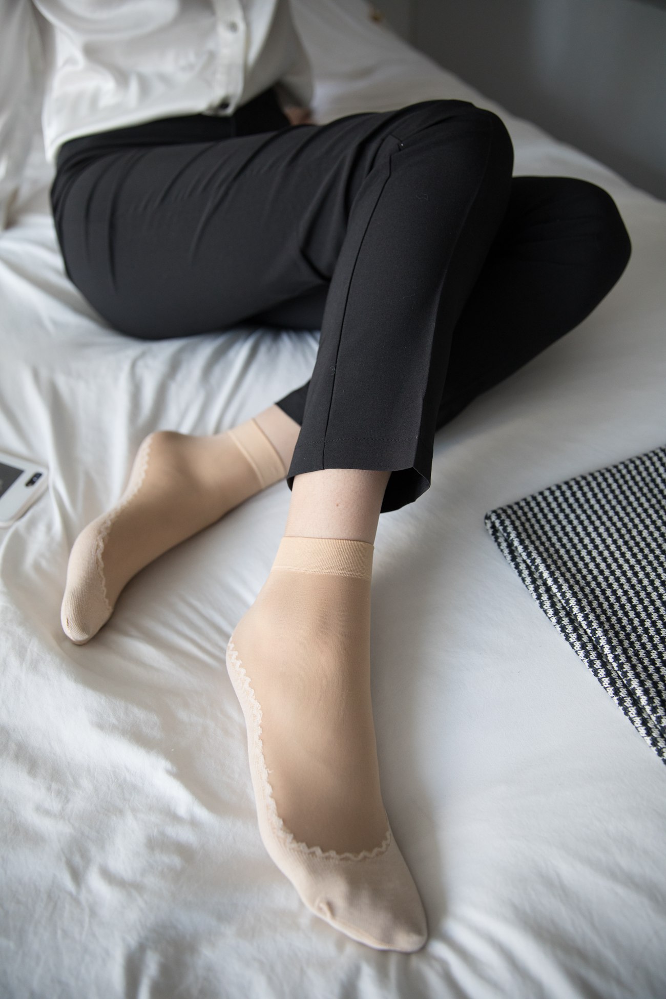 图片[120]-物恋传媒 NO.202 猫耳-今天是Office lady[232P] – 速更版-美库