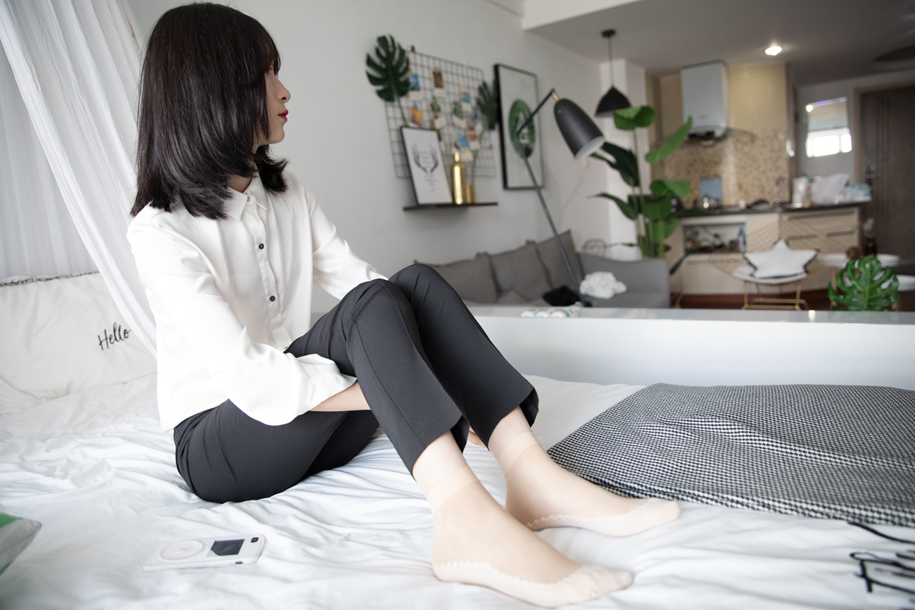 图片[124]-物恋传媒 NO.202 猫耳-今天是Office lady[232P] – 速更版-美库