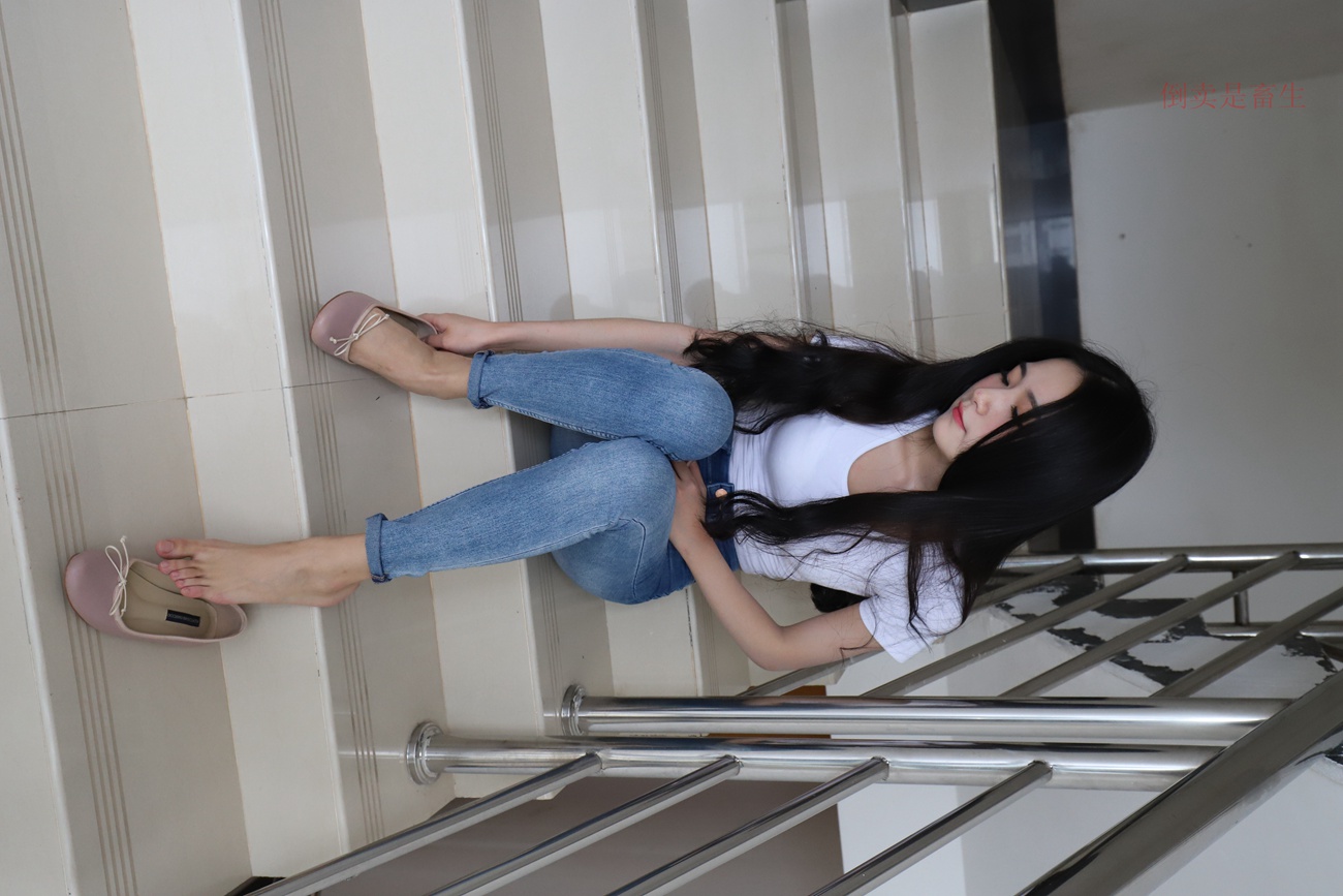 图片[80]-大西瓜爱牙膏-早期作品-S005 裸足 [134P] – 速更版-美库