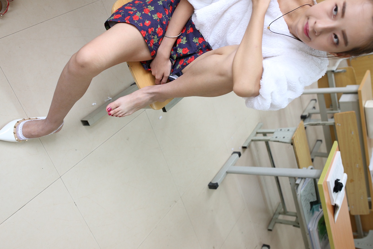 图片[75]-大西瓜爱牙膏-早期作品-S006 白船袜月 [133P] – 速更版-美库