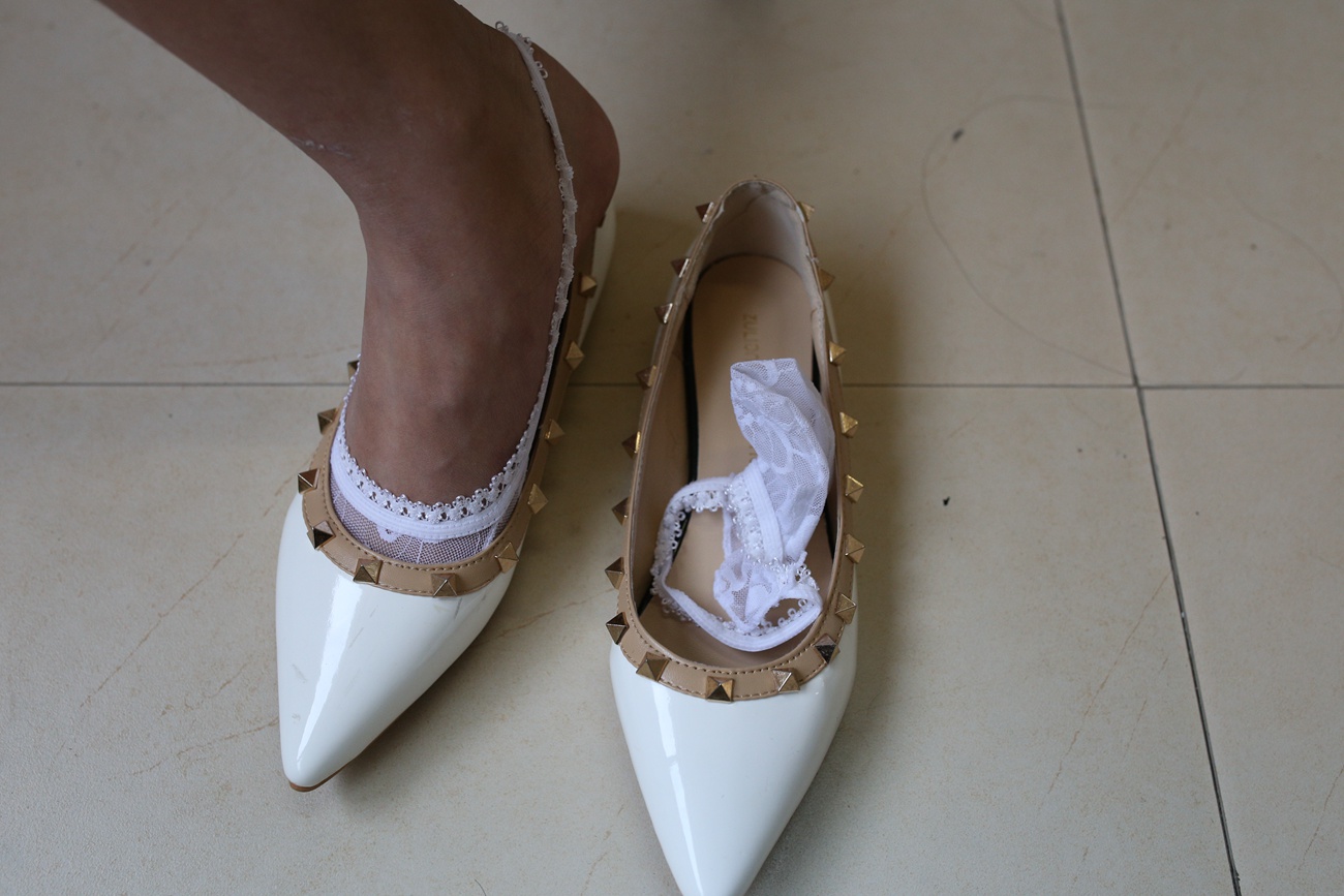 图片[76]-大西瓜爱牙膏-早期作品-S006 白船袜月 [133P] – 速更版-美库