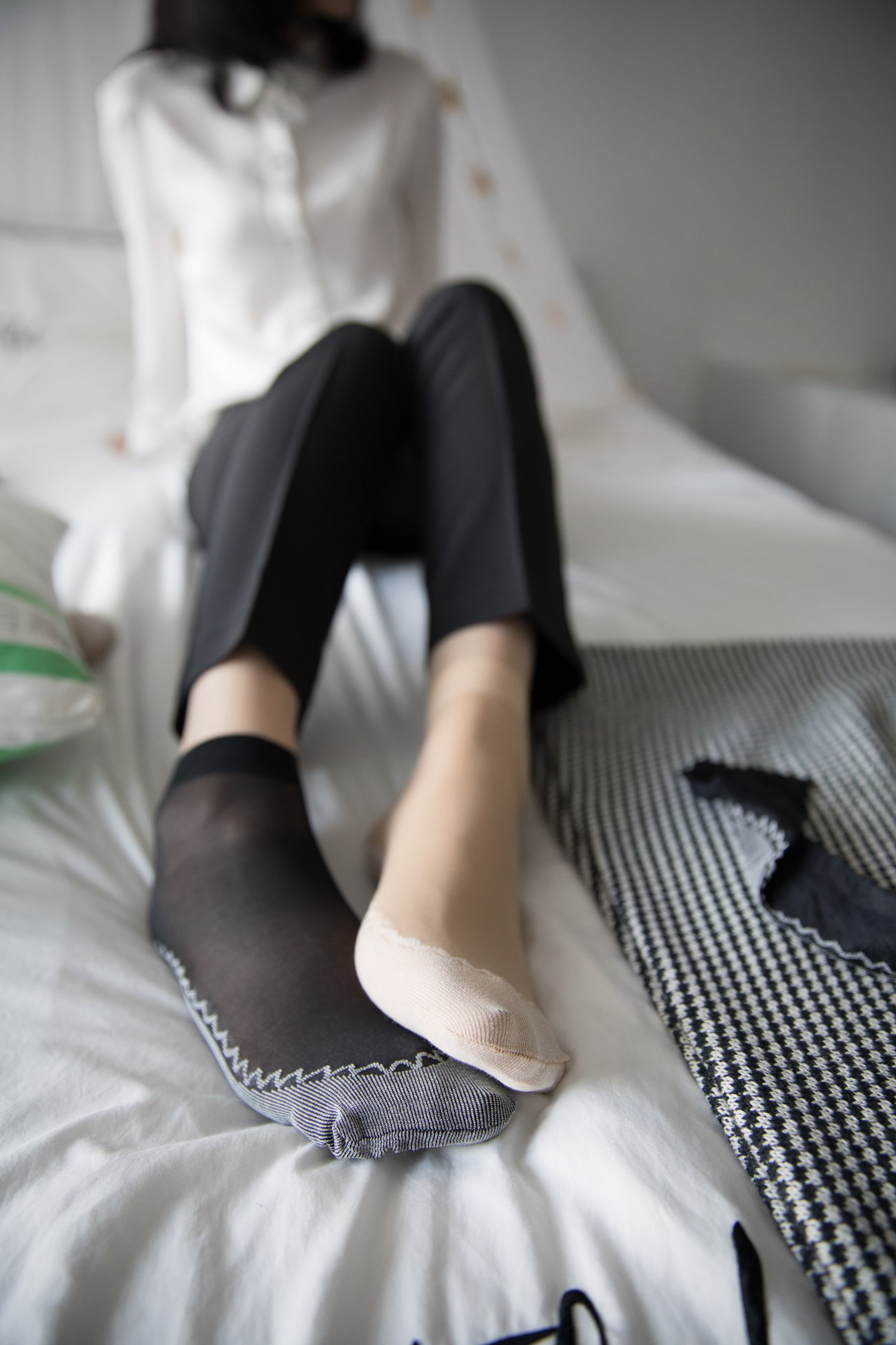 图片[164]-物恋传媒 NO.202 猫耳-今天是Office lady[232P] – 速更版-美库