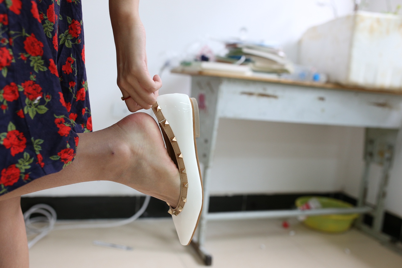 图片[85]-大西瓜爱牙膏-早期作品-S006 白船袜月 [133P] – 速更版-美库