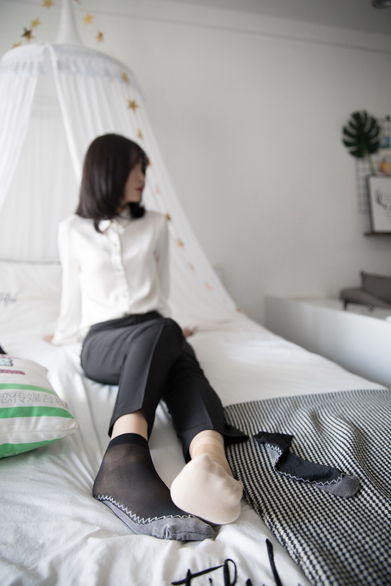 图片[166]-物恋传媒 NO.202 猫耳-今天是Office lady[232P] – 速更版-美库