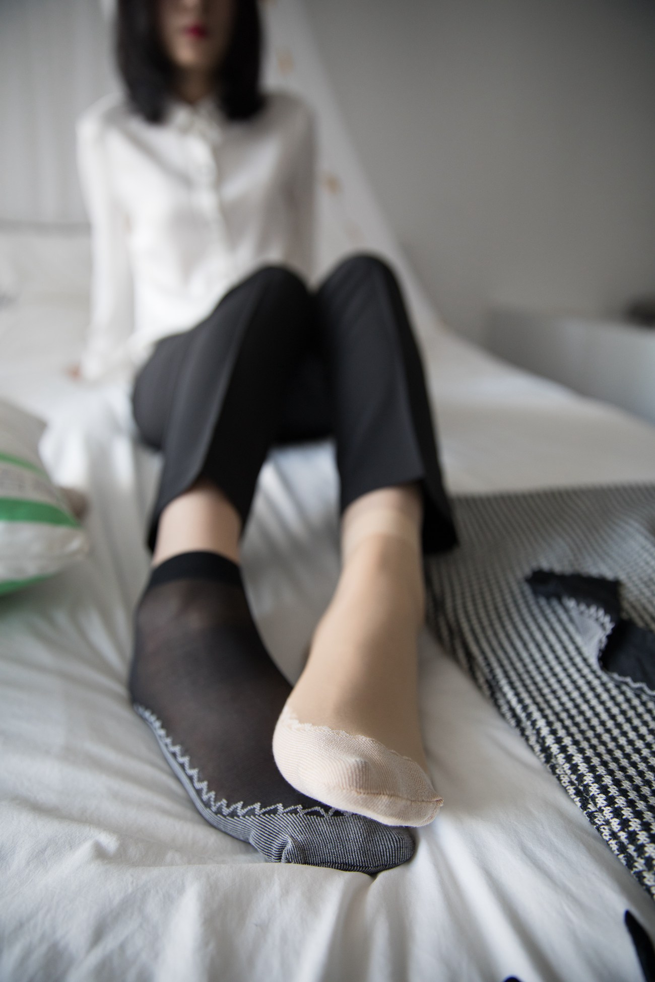 图片[168]-物恋传媒 NO.202 猫耳-今天是Office lady[232P] – 速更版-美库