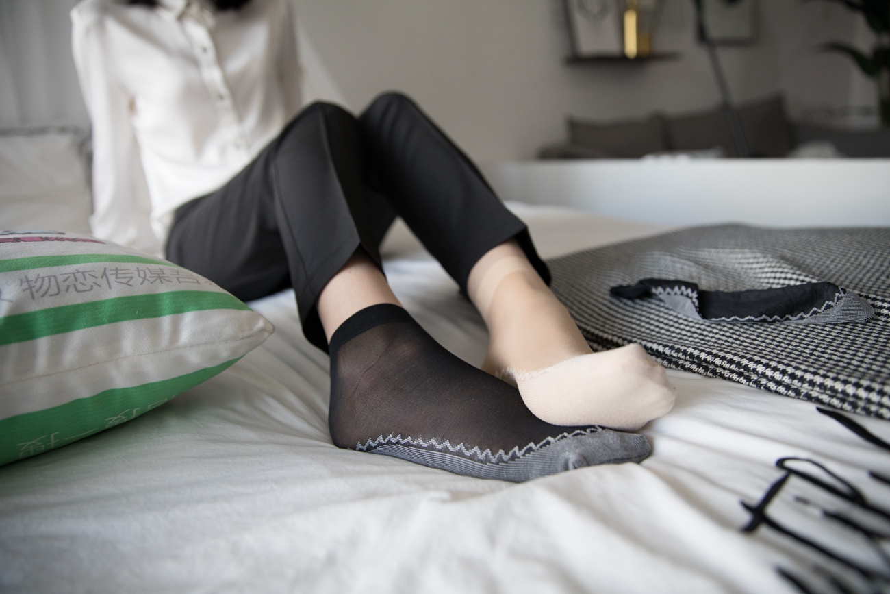 图片[170]-物恋传媒 NO.202 猫耳-今天是Office lady[232P] – 速更版-美库