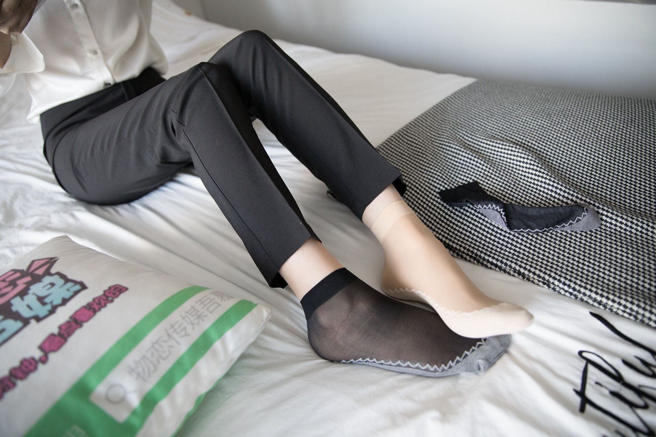 图片[171]-物恋传媒 NO.202 猫耳-今天是Office lady[232P] – 速更版-美库