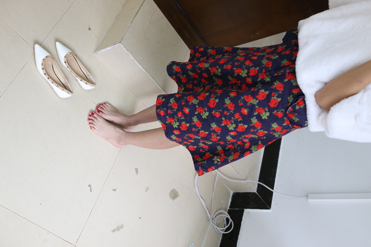 图片[93]-大西瓜爱牙膏-早期作品-S006 白船袜月 [133P] – 速更版-美库