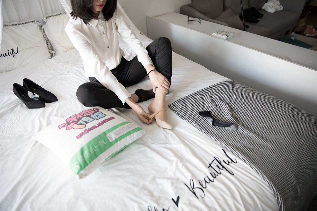 图片[180]-物恋传媒 NO.202 猫耳-今天是Office lady[232P] – 速更版-美库