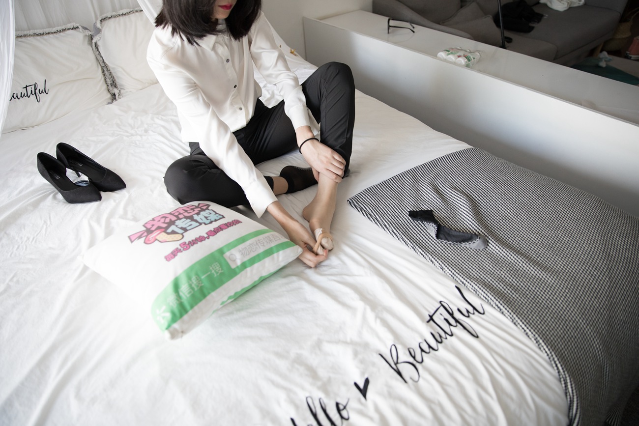 图片[182]-物恋传媒 NO.202 猫耳-今天是Office lady[232P] – 速更版-美库