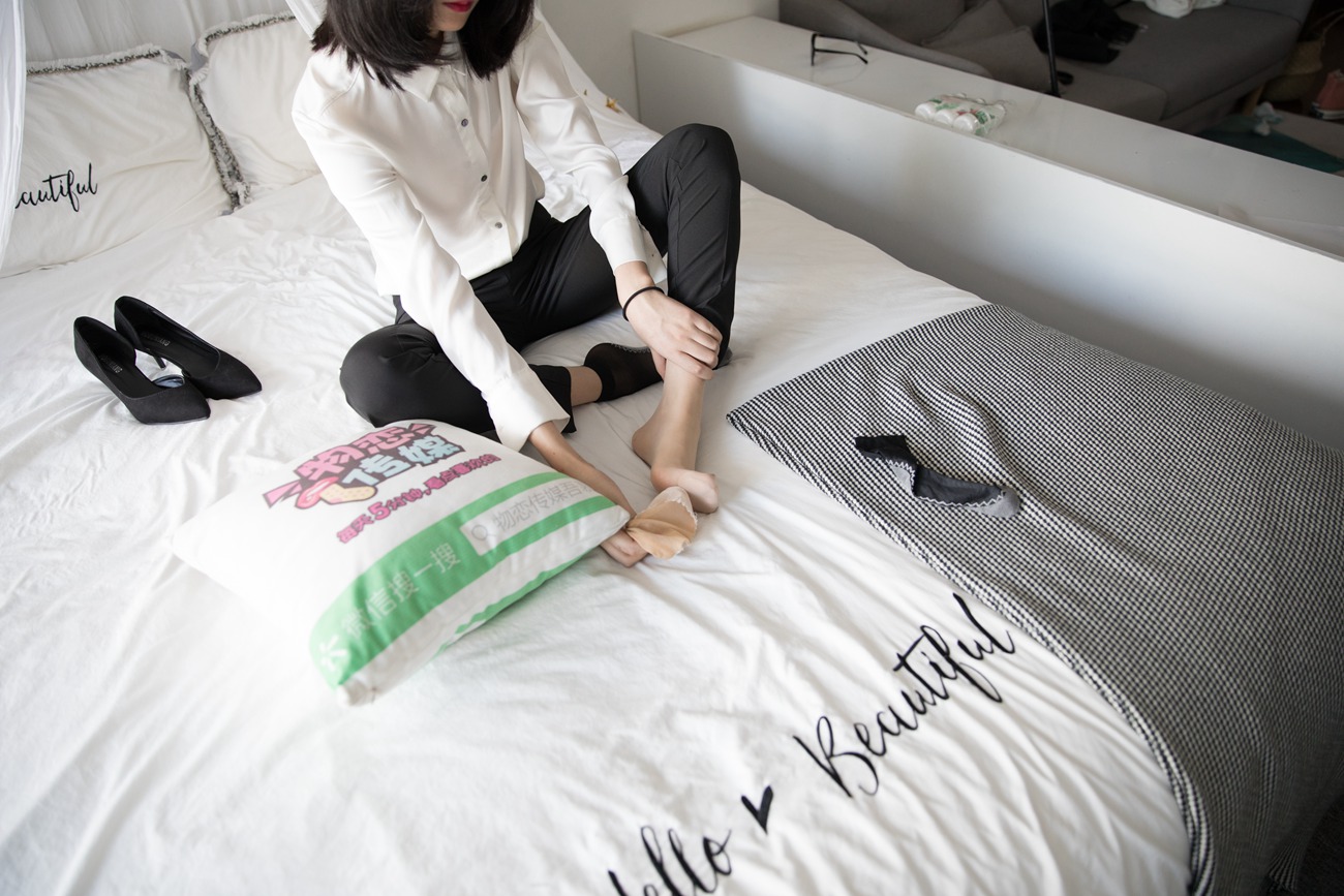 图片[183]-物恋传媒 NO.202 猫耳-今天是Office lady[232P] – 速更版-美库