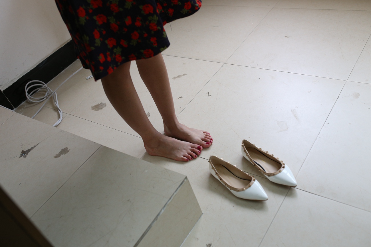 图片[98]-大西瓜爱牙膏-早期作品-S006 白船袜月 [133P] – 速更版-美库